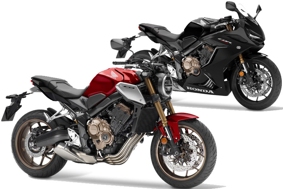 2021 Honda CBR650R And CB650R Launched In India From Rs 8.67 Lakh