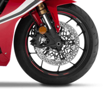 honda cbr650r bs6