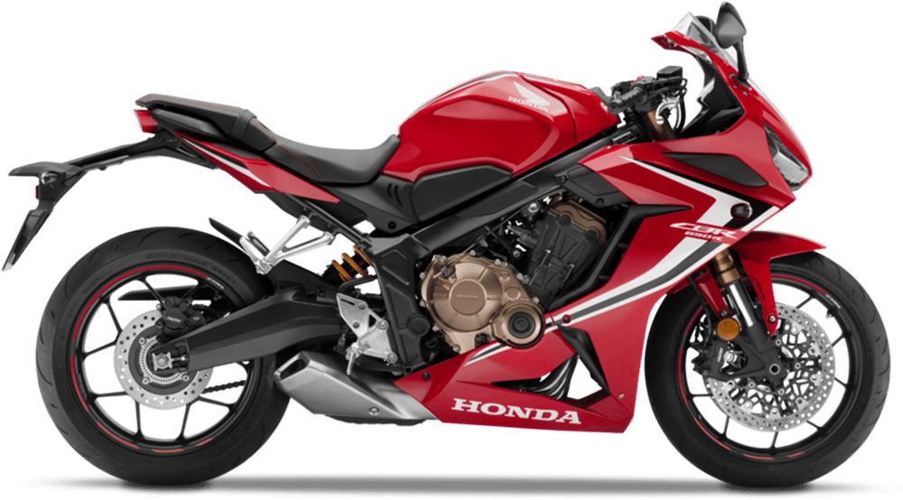 honda cbr bs6 model