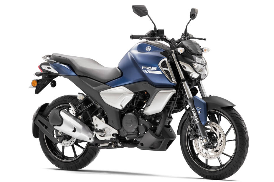 Yamaha FZ-Fi, FZS-Fi V3 BS6 Price Hiked -- First Hike For 2021 | BikeDekho