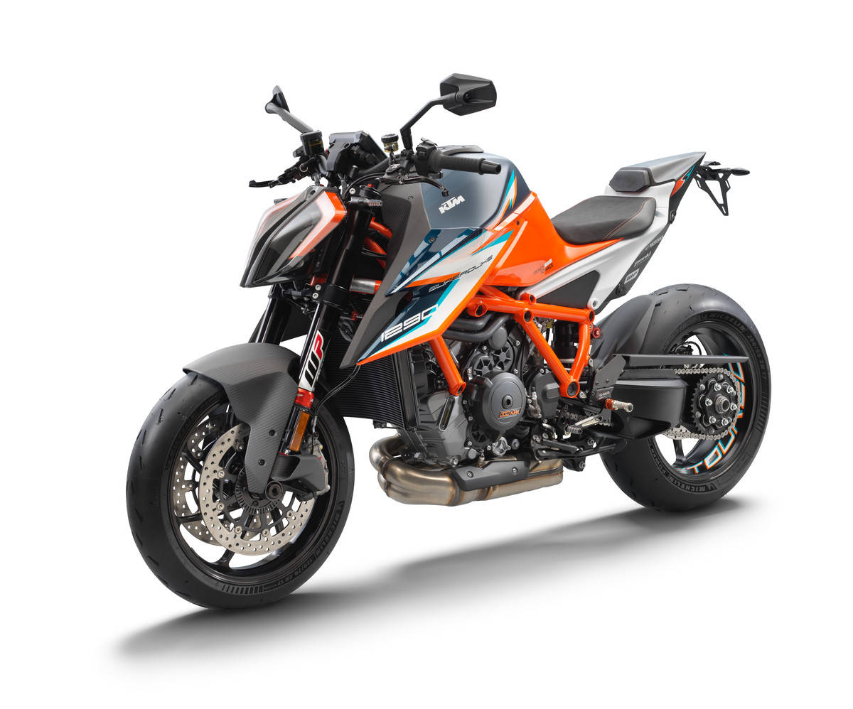 ktm 1290 super adventure torque
