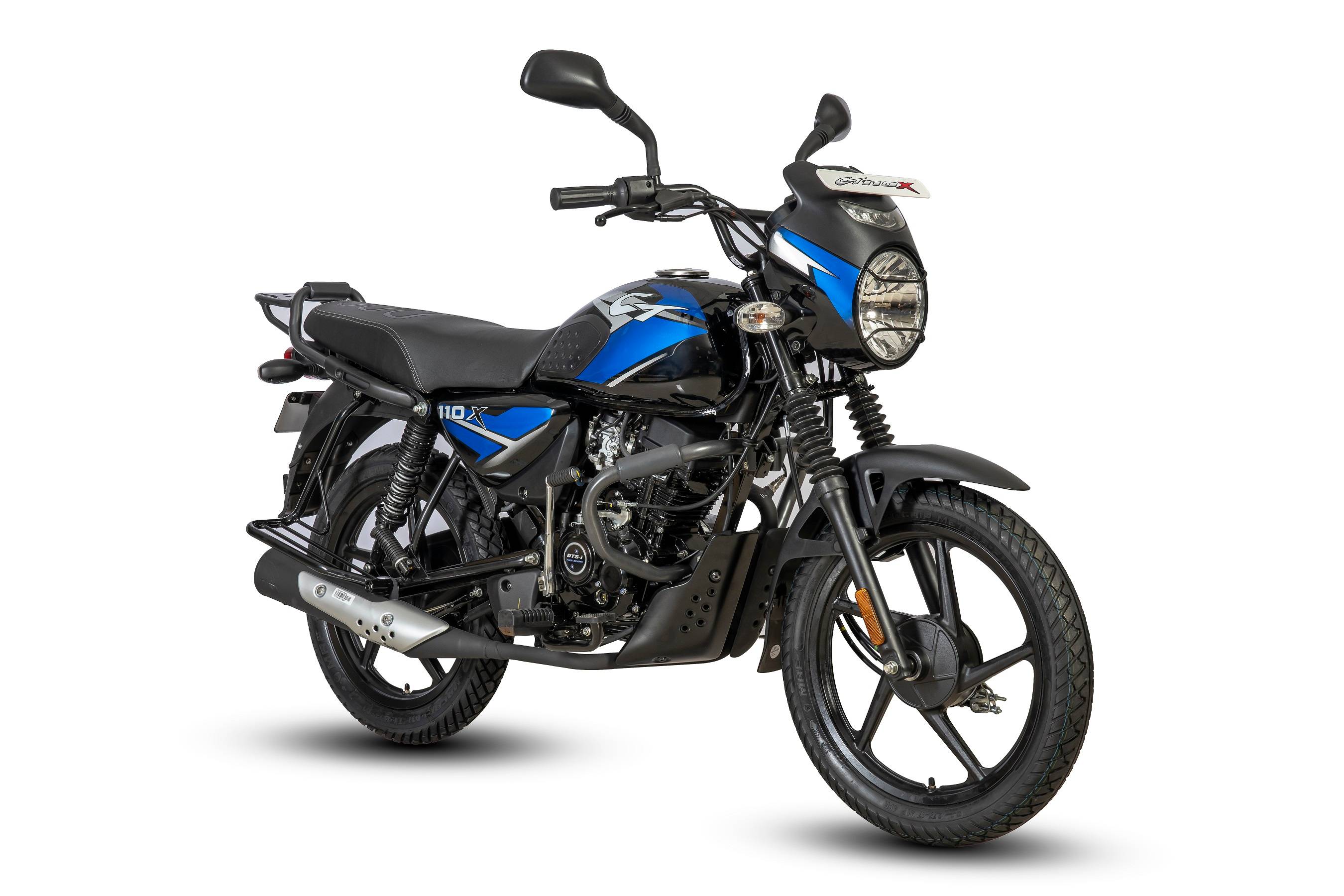 2021 Bajaj CT110X Photo Gallery BikeDekho