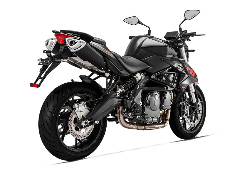 Benelli 600i discount new model 2021