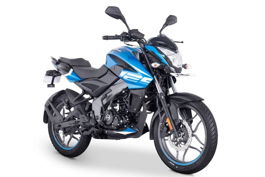 BREAKING: Bajaj Pulsar NS125 Launched, Priced At Rs 93,690 | BikeDekho