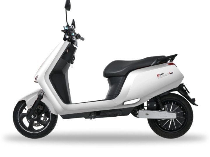 DAO EV Tech Introduces Three New LowSpeed eScooters BikeDekho
