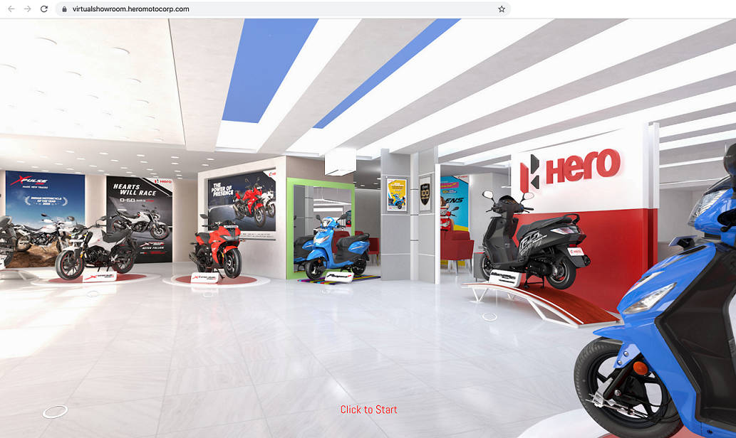 hero honda servicing centre near me