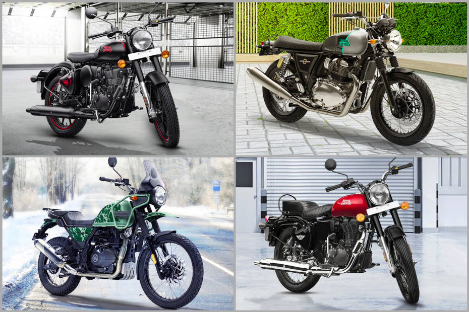 Royal Enfield Developing 650 CC Bullet, To Be The Most Affordable 650?