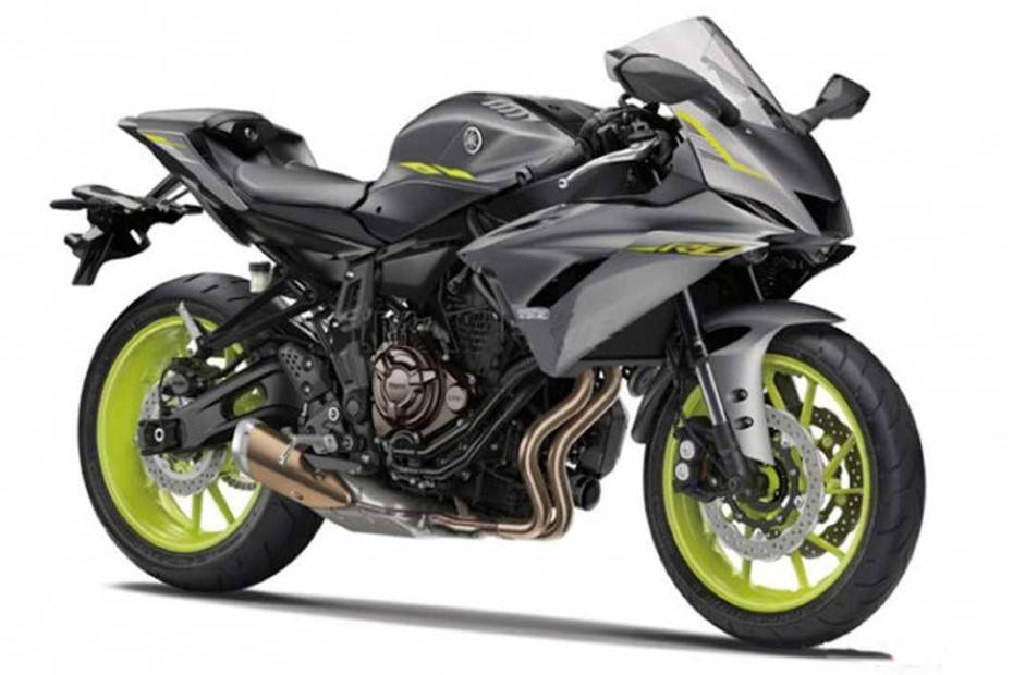 Yamaha r7 specs deals 2021