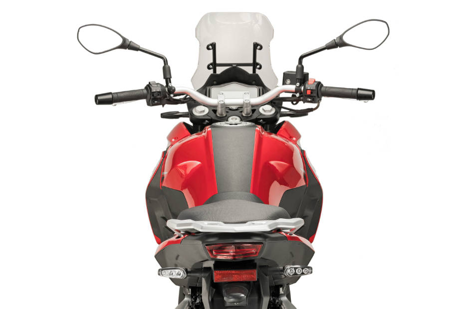 Benelli TRK 251 vs Hero Xpulse 200 vs Bajaj Dominar 400 vs Mojo XT 300 vs RE Himalayan vs BMW G 310 GS vs Kawasaki Versys-X 300: Spec Comparison