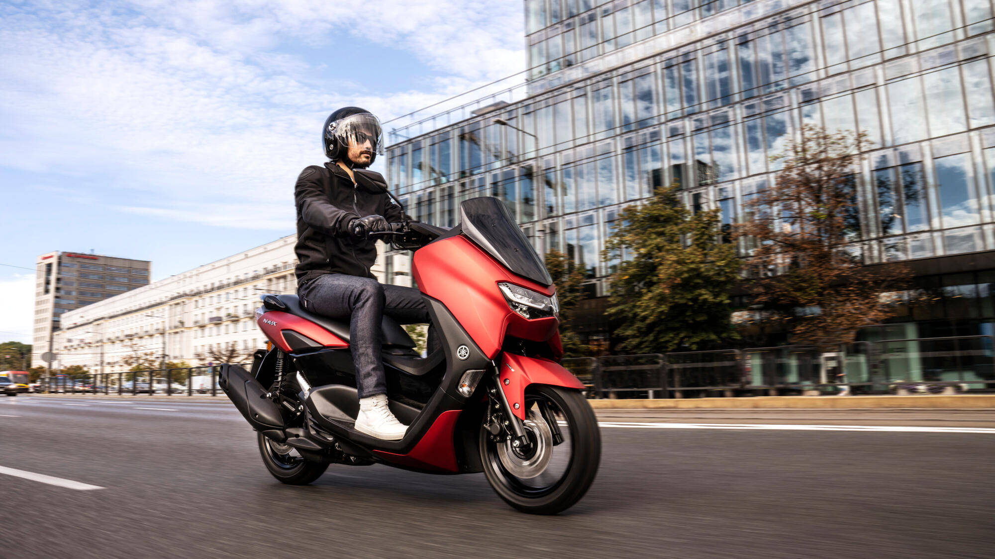suzuki nmax 125