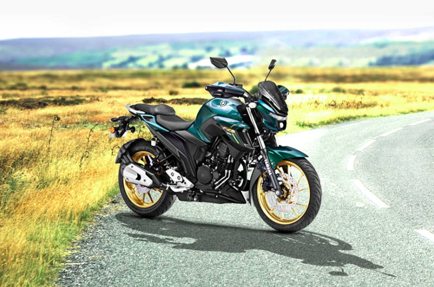 Weekly Bike News Wrapup: Yamaha FZ25 Price Cut, Honda 300cc ADV ...