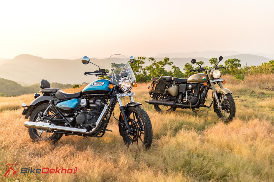 Royal Enfield Price List For June 2021