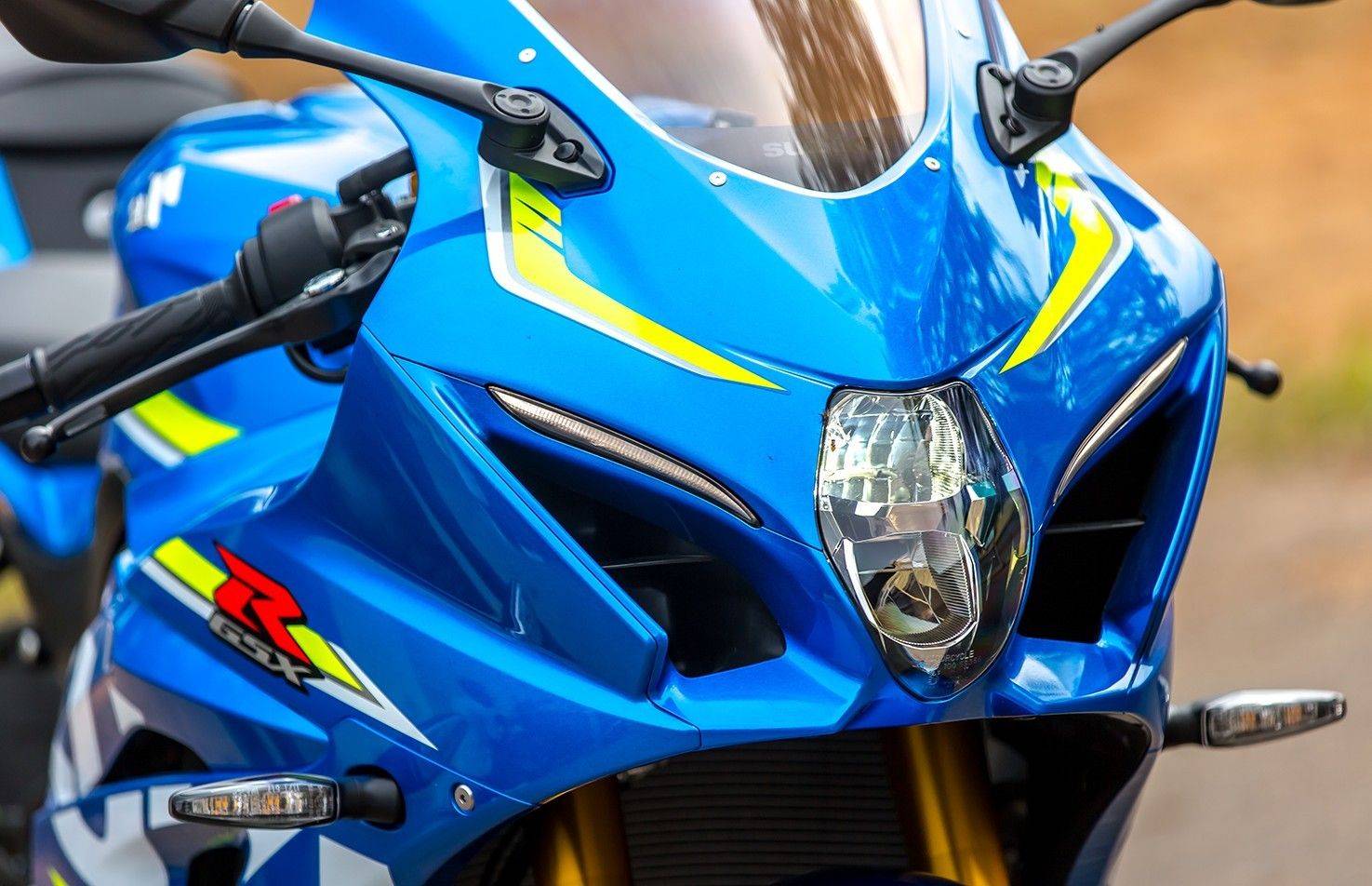 2017 Suzuki GSX-R1000R review