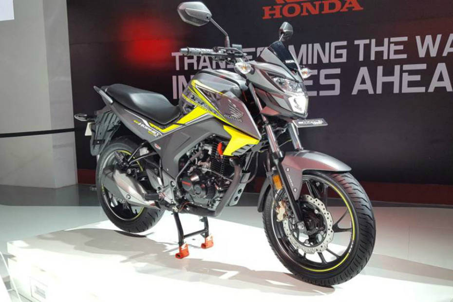 Best Feature-packed Motorcycles In India