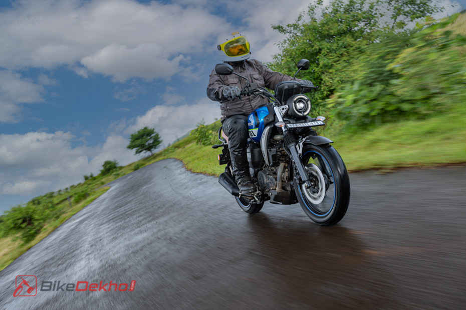 x fact fahrrad test