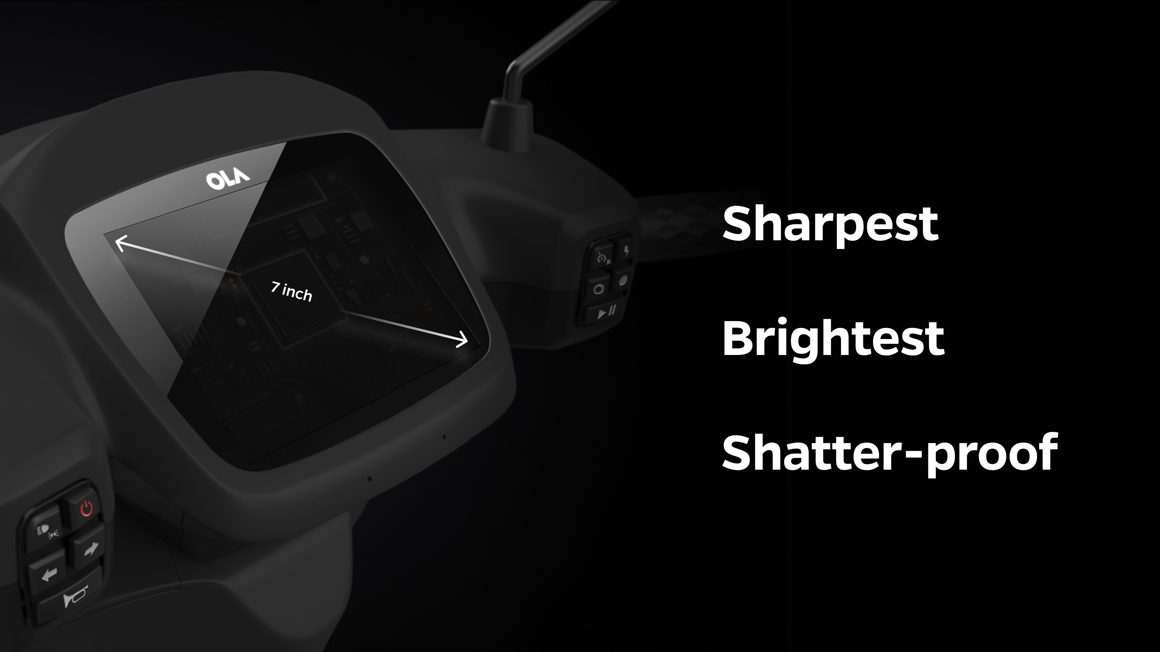 BREAKING Ola S1, S1 Pro Electric Scooters Launched In India! Prices