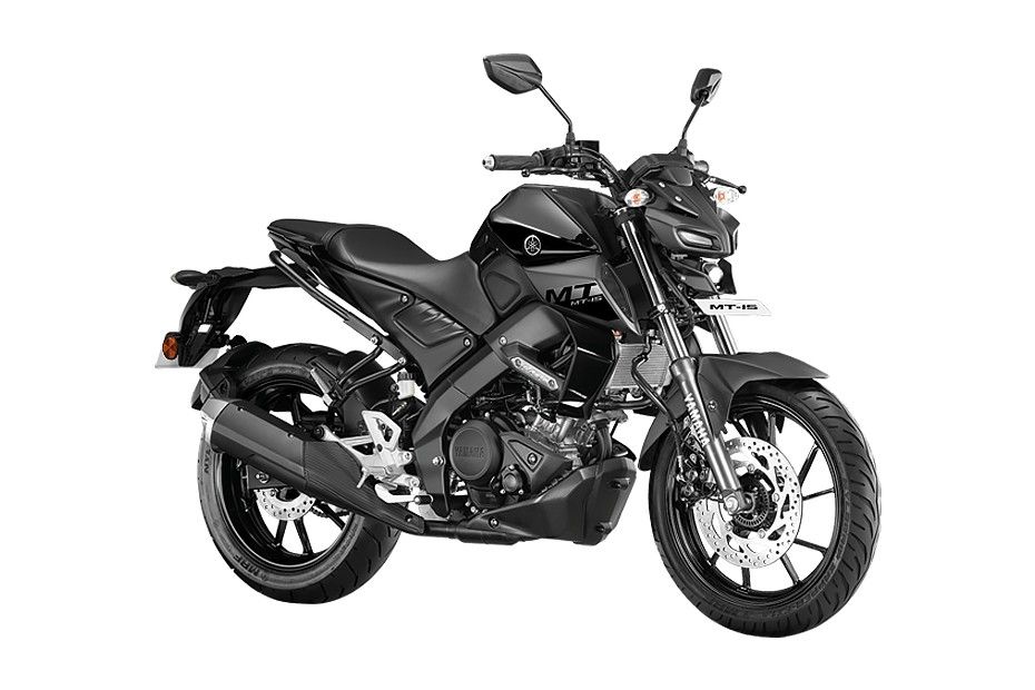 Yamaha MT-15 Colours: Which One To Pick 