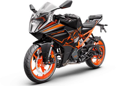 2021 deals rc 390