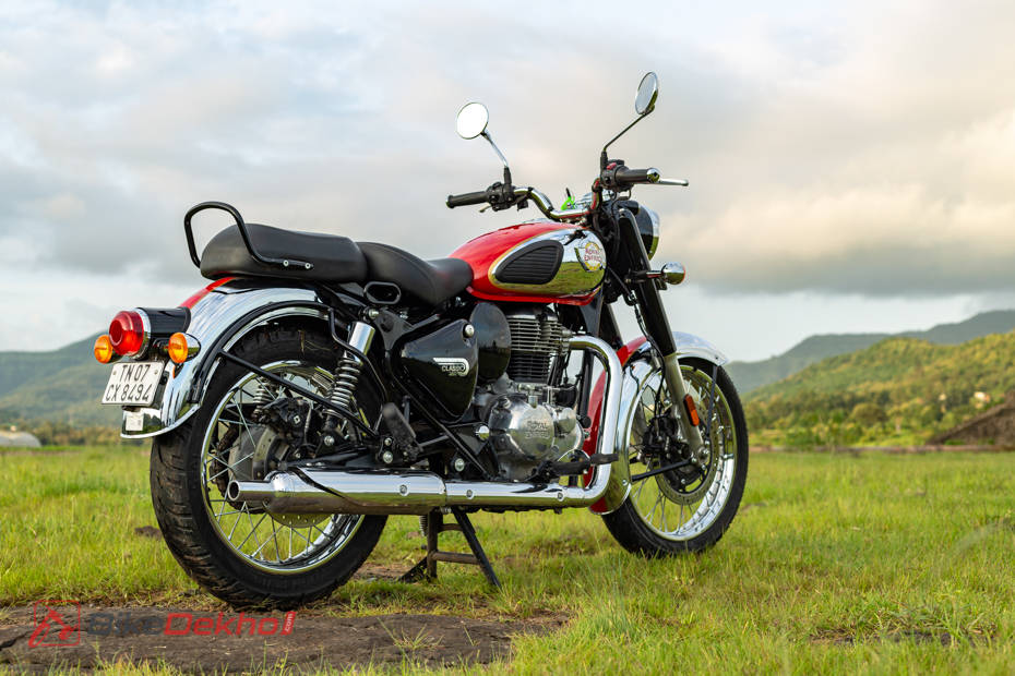 royal enfield classic 350 new model 2021 launch date