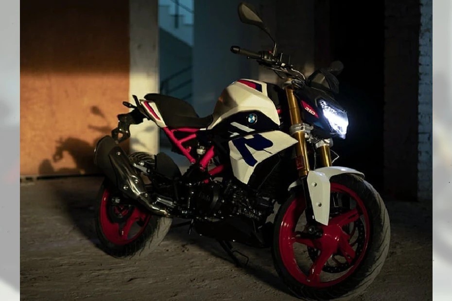 r15 two wheeler bike