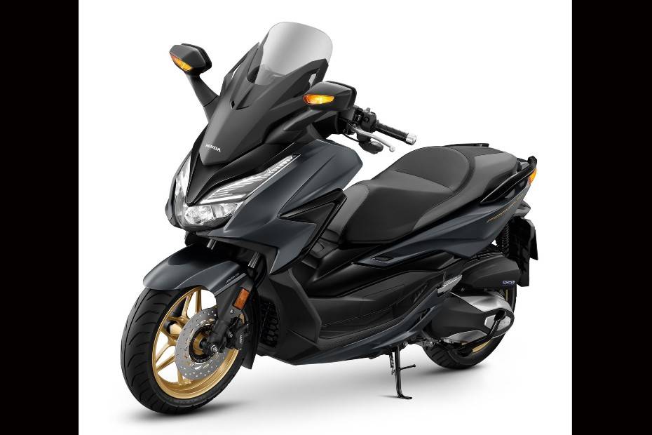 Honda deals matic 250cc