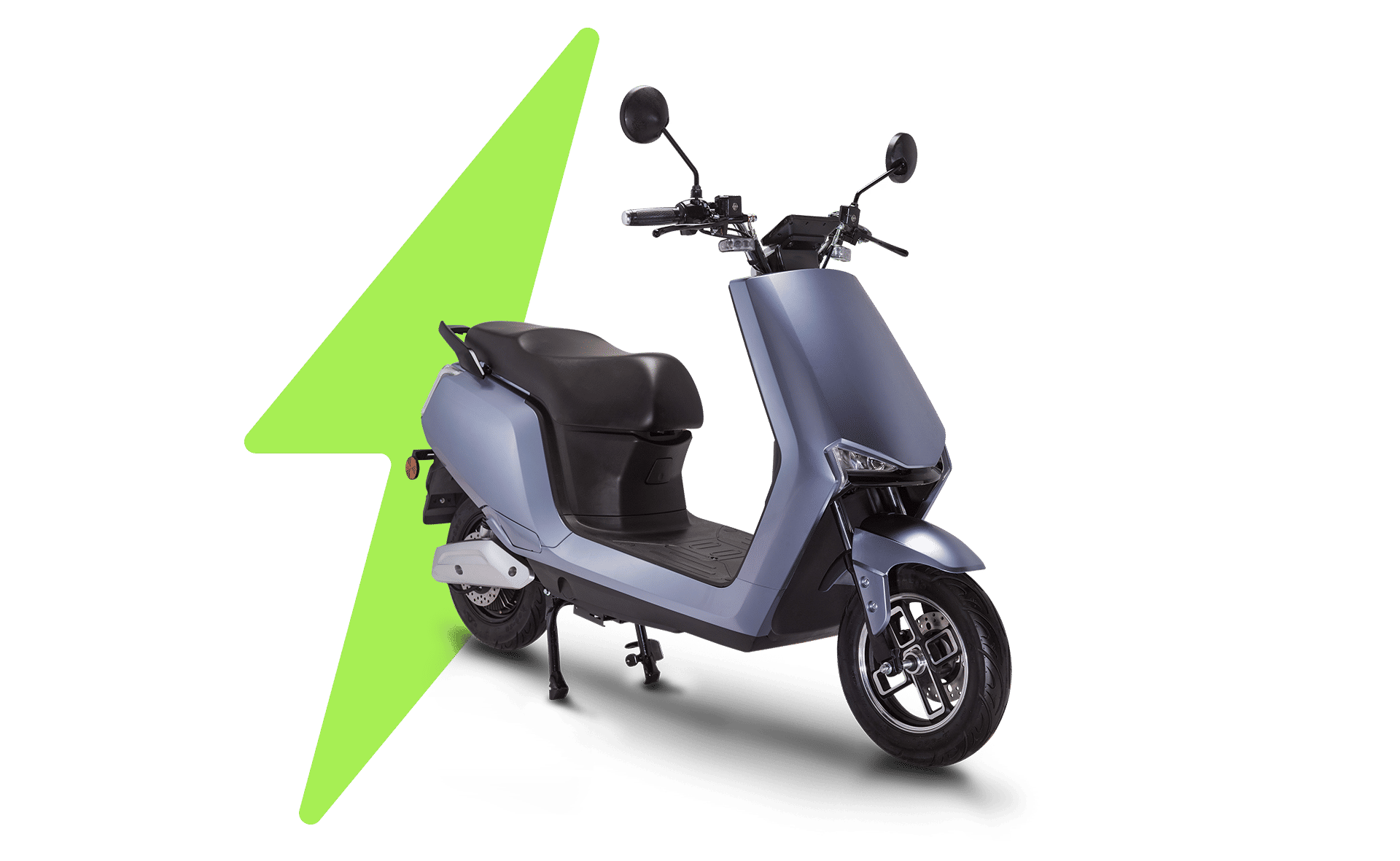 Top 5 LowSpeed Electric Scooters You Can Buy In India Right Now