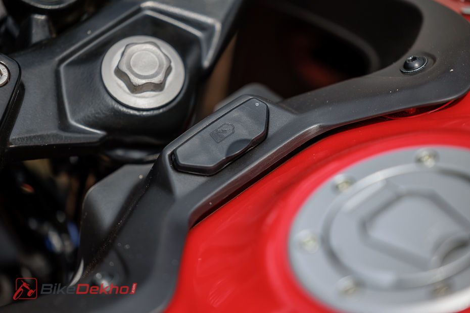 Bajaj Pulsar N250 Price Mileage Colours Images BikeDekho