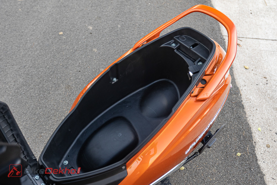 TVS Jupiter 125 Review Likes and Dislikes BikeDekho