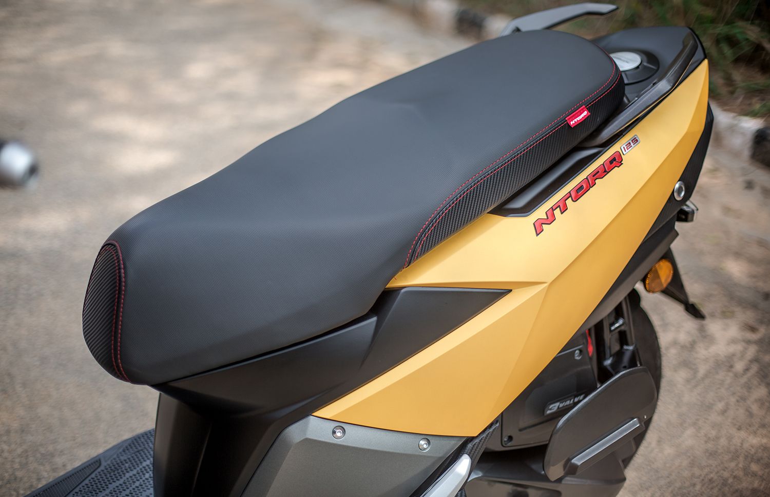 TVS NTorq 125 First Ride Review BikeDekho