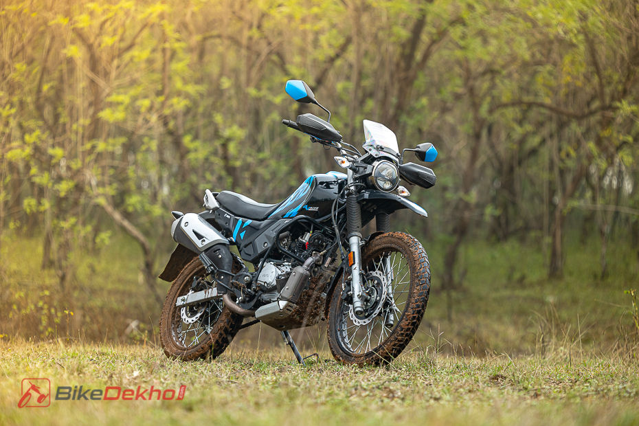 Hero XPulse 200 Price - (August Offers 