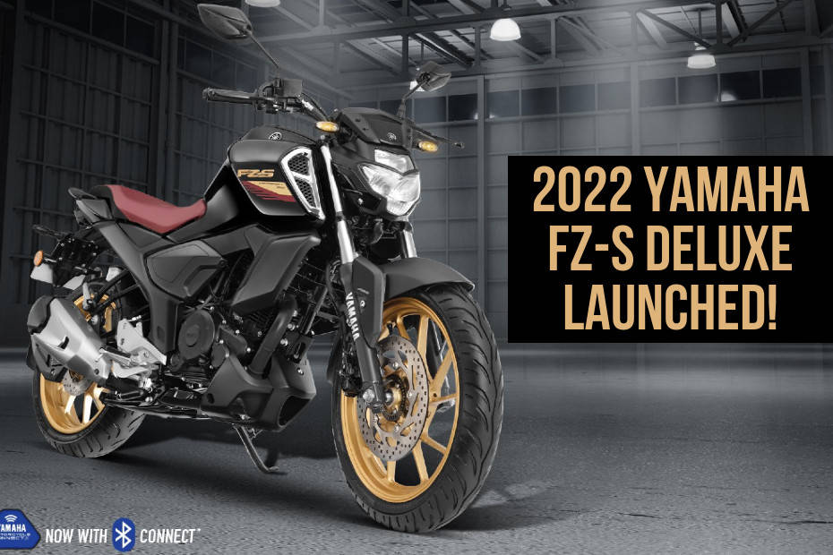 fz deluxe