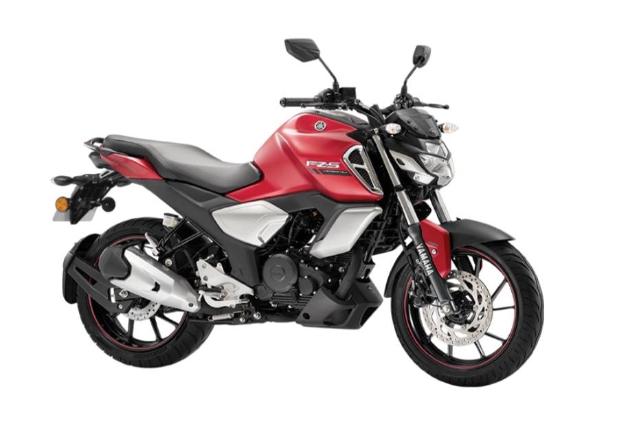 bikedekho yamaha