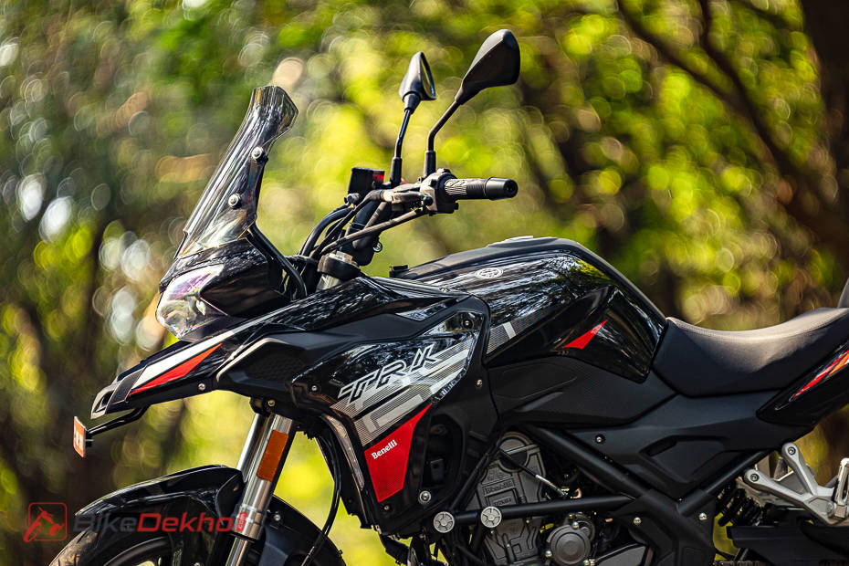 Benelli TRK 251 Review: Likes And Dislikes | BikeDekho