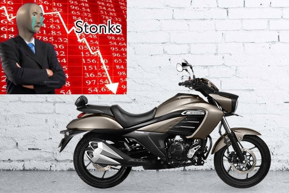 Suzuki Intruder 150 Second Hand Bike Low Price