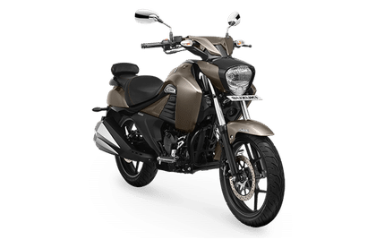 Suzuki Motorcycle India pulls the plug on Intruder 150