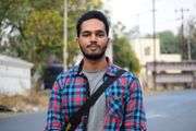Aamir Momin