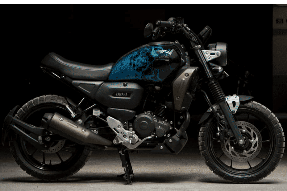 fz 09 scrambler