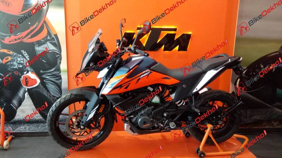 New KTM Duke 125, Duke 200, Duke 250 & Duke 390 Reach Dealerships