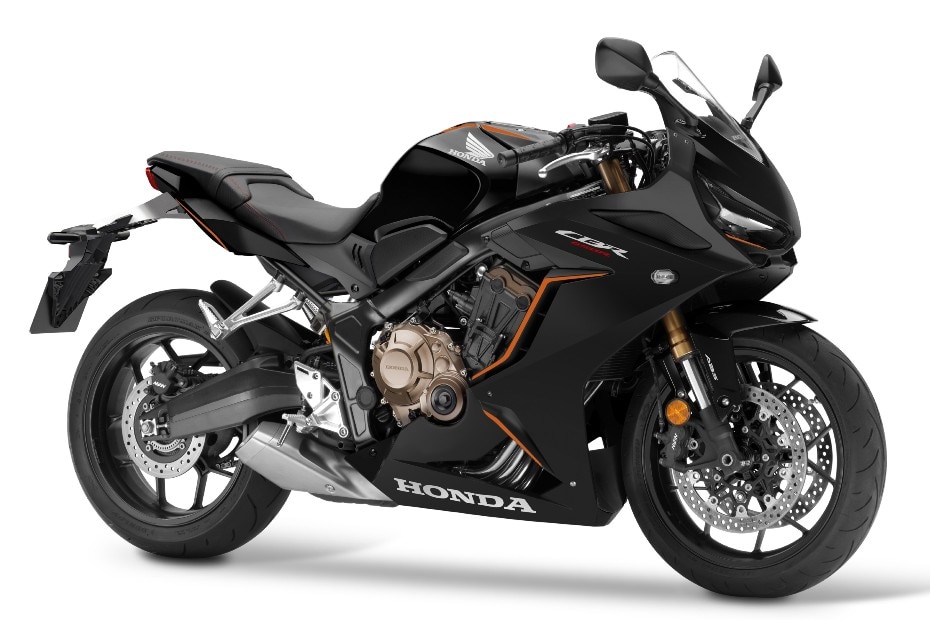 honda two wheeler price list