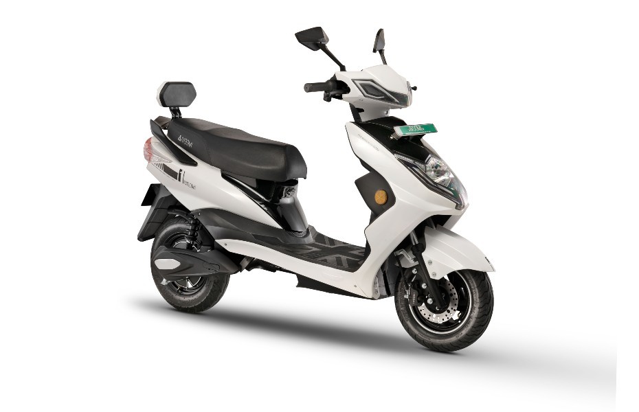 iVOOMi Energy Launches S1 And Jeet New HighSpeed Electric Scooters