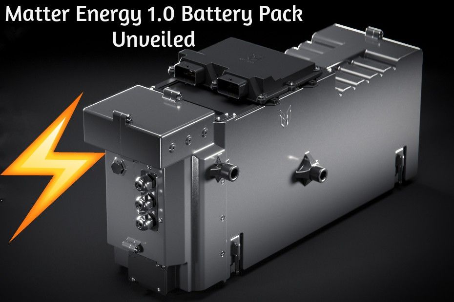 India’s First Active Liquidcooled Electric Twowheeler Battery Pack