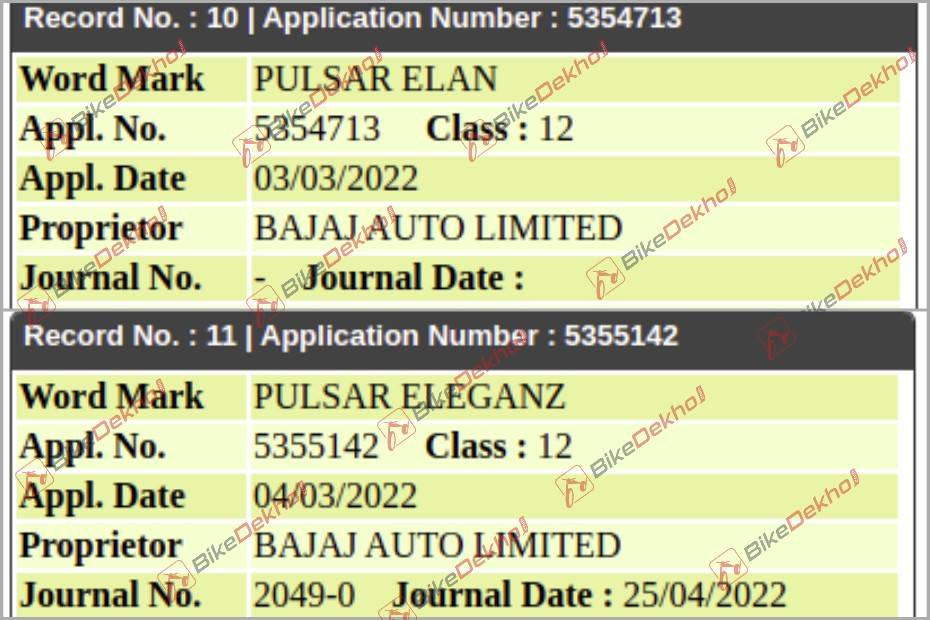 Classic Bajaj Pulsar To Make A Comeback? | BikeDekho