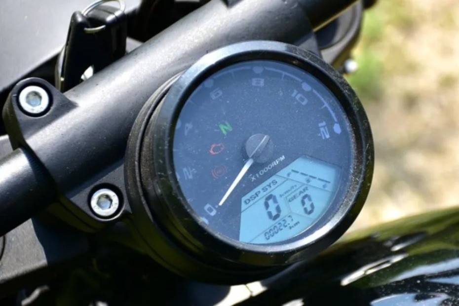 indian scout bobber fuel gauge