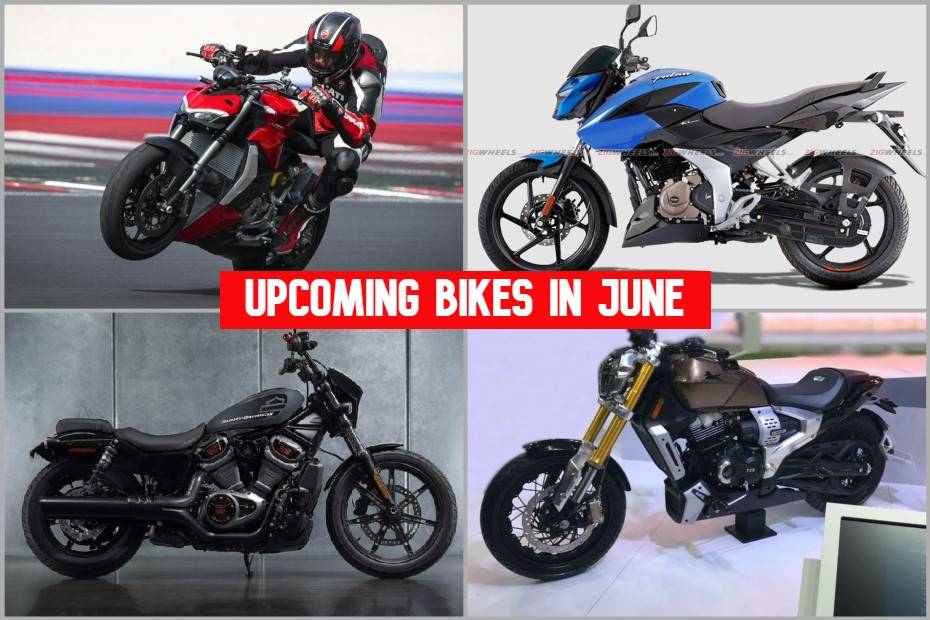 Pulsar upcoming bikes store in 2021