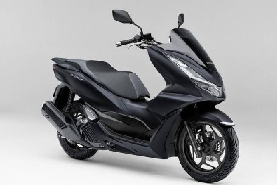 Honda PCX, PCX 160 And X-ADV Updated For Japan | BikeDekho