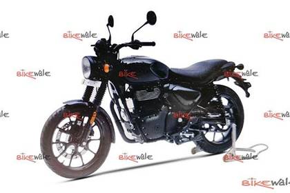 royal enfield bike launch today