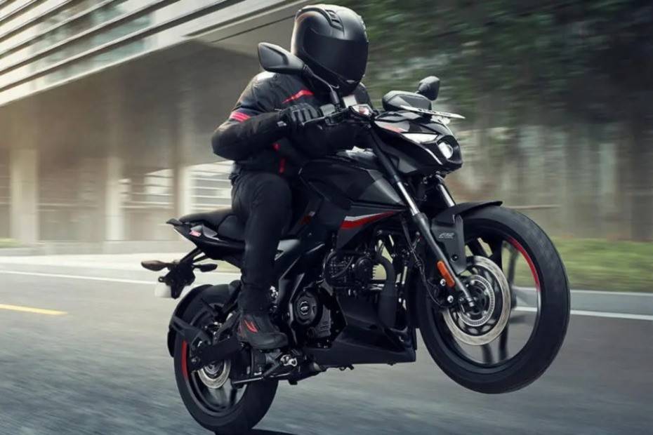 BREAKING: Bajaj Pulsar N160 Launched 