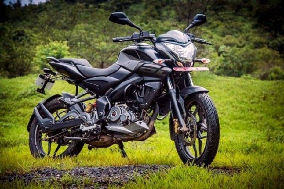 Bajaj Pulsar NS160 Vs New Pulsar N160: Differences Explained | BikeDekho