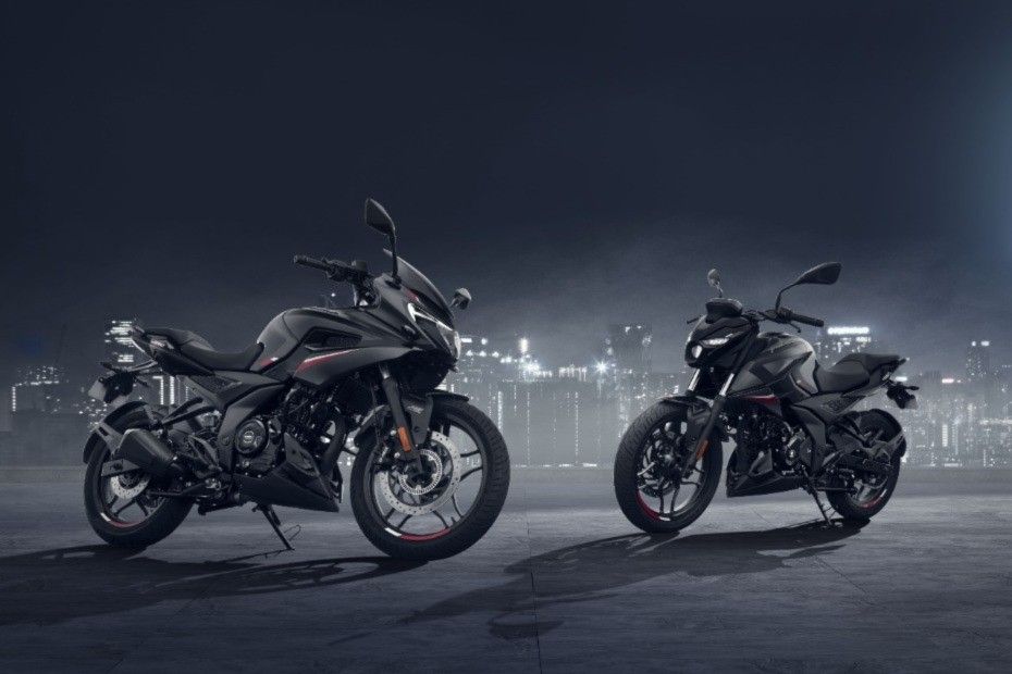 BREAKING: Bajaj Pulsar 250 Dual-channel ABS Launched In India