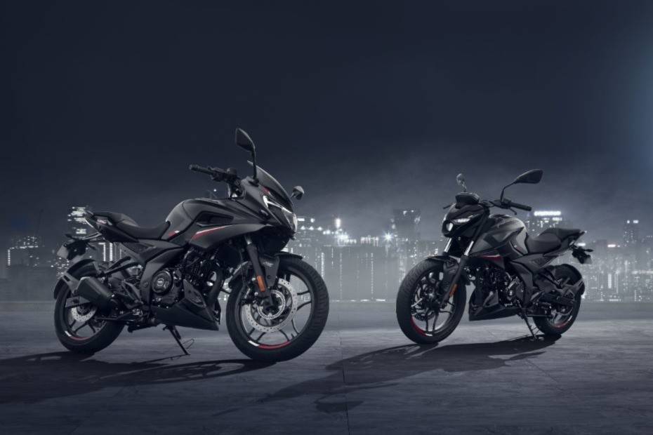 BREAKING: Bajaj Pulsar 250 Dual-channel ABS Launched In India